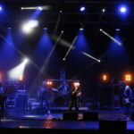 Kielce Rockują. Chris Farlowe & The Norman Beaker Band / Marzena Mąkosa / Radio Kielce