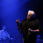 Kielce Rockują. Chris Farlowe & The Norman Beaker Band / Marzena Mąkosa / Radio Kielce