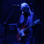 Kielce Rockują. Chris Farlowe & The Norman Beaker Band / Marzena Mąkosa / Radio Kielce