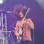 Kielce Rockują. Ten Years After / Marzena Mąkosa / Radio Kielce