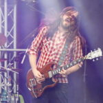 Kielce Rockują. Ten Years After / Marzena Mąkosa / Radio Kielce