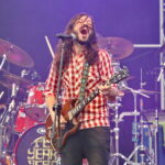 Kielce Rockują. Ten Years After / Marzena Mąkosa / Radio Kielce