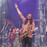 Kielce Rockują. Ten Years After / Marzena Mąkosa / Radio Kielce