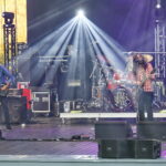 Kielce Rockują. Ten Years After / Marzena Mąkosa / Radio Kielce