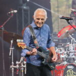 Kielce Rockują. Ten Years After / Marzena Mąkosa / Radio Kielce