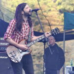 Kielce Rockują. Ten Years After / Marzena Mąkosa / Radio Kielce