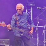 Kielce Rockują. Ten Years After / Marzena Mąkosa / Radio Kielce