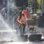 Kielce Rockują. Ten Years After / Marzena Mąkosa / Radio Kielce