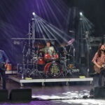 Kielce Rockują. Ten Years After / Marzena Mąkosa / Radio Kielce