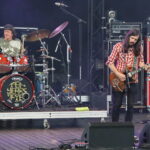 Kielce Rockują. Ten Years After / Marzena Mąkosa / Radio Kielce