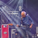 Kielce Rockują. Ten Years After / Marzena Mąkosa / Radio Kielce