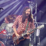 Kielce Rockują. Ten Years After / Marzena Mąkosa / Radio Kielce