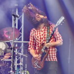 Kielce Rockują. Ten Years After / Marzena Mąkosa / Radio Kielce