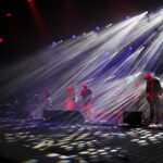 Kielce Rockują. Kult / Marzena Mąkosa / Radio Kielce