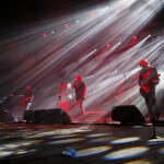 Kielce Rockują. Kult / Marzena Mąkosa / Radio Kielce