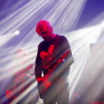 Kielce Rockują. Kult / Marzena Mąkosa / Radio Kielce