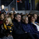 Kielce Rockują. Kult / Marzena Mąkosa / Radio Kielce