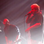 Kielce Rockują. Kult / Marzena Mąkosa / Radio Kielce