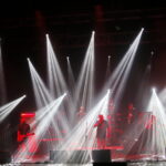 Kielce Rockują. Kult / Marzena Mąkosa / Radio Kielce