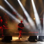 Kielce Rockują. Kult / Marzena Mąkosa / Radio Kielce