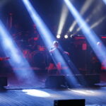 Kielce Rockują. Kult / Marzena Mąkosa / Radio Kielce