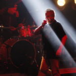 Kielce Rockują. Kult / Marzena Mąkosa / Radio Kielce