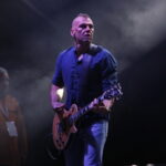 Kielce Rockują. Kult / Marzena Mąkosa / Radio Kielce