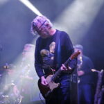 Kielce Rockują. Kult / Marzena Mąkosa / Radio Kielce