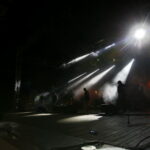 Kielce Rockują. Kult / Marzena Mąkosa / Radio Kielce