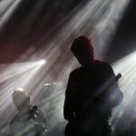 Kielce Rockują. Kult / Marzena Mąkosa / Radio Kielce