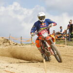 Mistrzostwa Europy w motocyklowych rajdach / Marzena Mąkosa / Radio Kielce