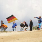 Mistrzostwa Europy w motocyklowych rajdach / Marzena Mąkosa / Radio Kielce