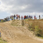 Mistrzostwa Europy w motocyklowych rajdach / Marzena Mąkosa / Radio Kielce