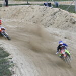 Mistrzostwa Europy w motocyklowych rajdach / Marzena Mąkosa / Radio Kielce