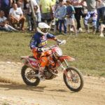 Mistrzostwa Europy w motocyklowych rajdach / Marzena Mąkosa / Radio Kielce