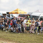 Mistrzostwa Europy w motocyklowych rajdach / Marzena Mąkosa / Radio Kielce