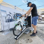 Europejski Tydzień Zrównoważonego Transportu / Marzena Mąkosa / Radio Kielce