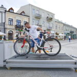 Europejski Tydzień Zrównoważonego Transportu / Radio Kielce