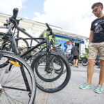 Europejski Tydzień Zrównoważonego Transportu / Marzena Mąkosa / Radio Kielce