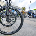 Europejski Tydzień Zrównoważonego Transportu / Marzena Mąkosa / Radio Kielce