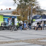 Europejski Tydzień Zrównoważonego Transportu / Marzena Mąkosa / Radio Kielce