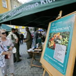 Świętokrzyskie dary lasu / Marzena Mąkosa / Radio Kielce