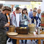 Świętokrzyskie dary lasu / Marzena Mąkosa / Radio Kielce