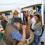 Świętokrzyskie dary lasu / Marzena Mąkosa / Radio Kielce