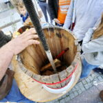 Świętokrzyskie dary lasu / Marzena Mąkosa / Radio Kielce