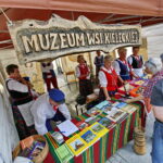 Świętokrzyskie dary lasu / Marzena Mąkosa / Radio Kielce