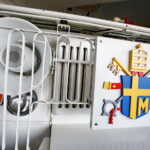 Muzeum Samochodu Papieskiego / Marzena Mąkosa / Radio Kielce