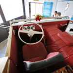 Muzeum Samochodu Papieskiego / Marzena Mąkosa / Radio Kielce