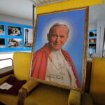 Muzeum Samochodu Papieskiego / Marzena Mąkosa / Radio Kielce