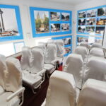 Muzeum Samochodu Papieskiego / Marzena Mąkosa / Radio Kielce